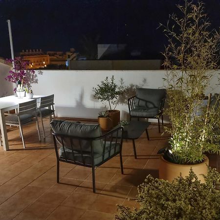 Edificio Can Sord Apto Nº 2 萨宾娜 外观 照片
